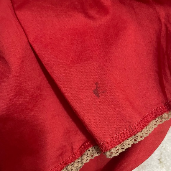 Anthropologie Girls From Savoy - Maypole dress sz 2
Dress - Picture 12 of 12